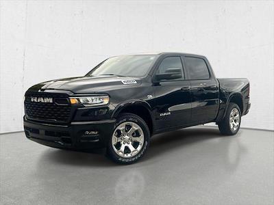 New 2026 Ram 1500 Big Horn Crew Cab for sale #T005500 - photo 1