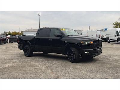 New 2026 Ram 1500 Big Horn Crew Cab for sale #T005800 - photo 2