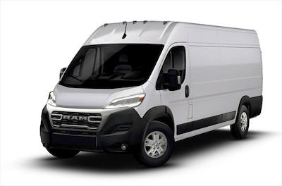 New 2026 Ram ProMaster 3500 High Roof Empty Cargo Van for sale #T006200 - photo 1