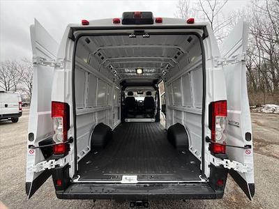 New 2026 Ram ProMaster 3500 High Roof Empty Cargo Van for sale #T006200 - photo 2