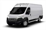 New 2026 Ram ProMaster 3500 High Roof Empty Cargo Van for sale #T006200 - photo 1