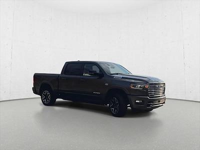 New 2026 Ram 1500 Laramie Crew Cab for sale #T009000 - photo 1