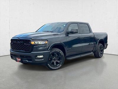 New 2026 Ram 1500 Big Horn Crew Cab for sale #T009300 - photo 1