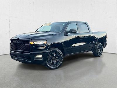New 2026 Ram 1500 Big Horn Crew Cab for sale #T009500 - photo 1