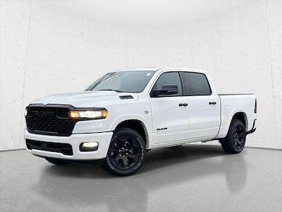 New 2026 Ram 1500 Big Horn Crew Cab for sale #T009800 - photo 2
