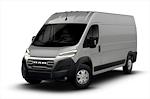 New 2026 Ram ProMaster 2500 High Roof Empty Cargo Van for sale #T010200 - photo 1