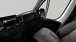 New 2026 Ram ProMaster 2500 High Roof Empty Cargo Van for sale #T010200 - photo 8