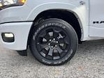 New 2026 Ram 1500 Big Horn Crew Cab for sale #T010400 - photo 11