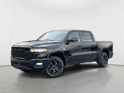 New 2026 Ram 1500 Big Horn Crew Cab for sale #T010500 - photo 1