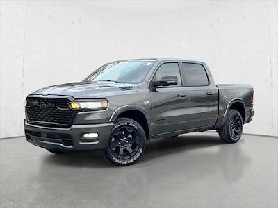 New 2026 Ram 1500 Big Horn Crew Cab for sale #T010600 - photo 1