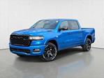 New 2026 Ram 1500 Big Horn Crew Cab for sale #T011000 - photo 1