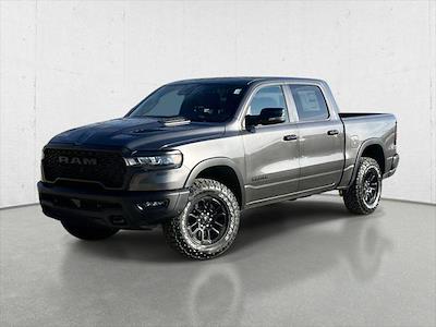 New 2026 Ram 1500 Rebel Crew Cab for sale #T013100 - photo 1