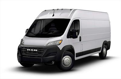 New 2026 Ram ProMaster 2500 High Roof Empty Cargo Van for sale #T017300 - photo 1