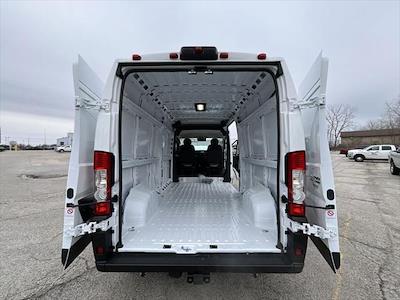 New 2026 Ram ProMaster 2500 High Roof Empty Cargo Van for sale #T017300 - photo 2