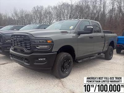 New 2026 Ram 2500 Tradesman Crew Cab for sale #T019200 - photo 1