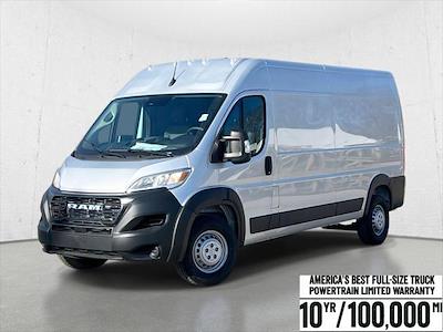 New 2026 Ram ProMaster 2500 High Roof Empty Cargo Van for sale #T020100 - photo 1