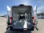 New 2026 Ram ProMaster 2500 High Roof Empty Cargo Van for sale #T020100 - photo 1