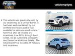 2025 Ford Escape FWD SUV for sale #0QA20040 - photo 9