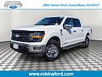 Used 2025 Ford F-150 XLT SuperCrew Cab for sale #0QA49139 - photo 1