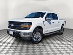 Used 2025 Ford F-150 XLT SuperCrew Cab for sale #0QA49139 - photo 2