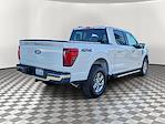 Used 2025 Ford F-150 XLT SuperCrew Cab for sale #0QA49139 - photo 3
