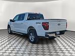 Used 2025 Ford F-150 XLT SuperCrew Cab for sale #0QA49139 - photo 4