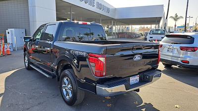 2025 Ford F-150 SuperCrew Cab 4WD Pickup for sale #0QA50096 - photo 2
