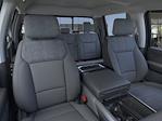 New 2025 Ford F-150 XLT SuperCrew Cab 4WD Pickup for sale #0QA50096 - photo 10