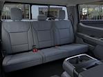 New 2025 Ford F-150 XLT SuperCrew Cab 4WD Pickup for sale #0QA50096 - photo 11