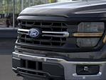 New 2025 Ford F-150 XLT SuperCrew Cab 4WD Pickup for sale #0QA50096 - photo 17