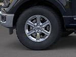New 2025 Ford F-150 XLT SuperCrew Cab 4WD Pickup for sale #0QA50096 - photo 19