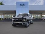 New 2025 Ford F-150 XLT SuperCrew Cab 4WD Pickup for sale #0QA50096 - photo 2