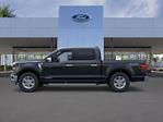 New 2025 Ford F-150 XLT SuperCrew Cab 4WD Pickup for sale #0QA50096 - photo 3