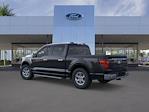 New 2025 Ford F-150 XLT SuperCrew Cab 4WD Pickup for sale #0QA50096 - photo 4