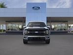 New 2025 Ford F-150 XLT SuperCrew Cab 4WD Pickup for sale #0QA50096 - photo 6