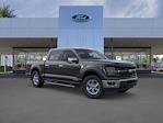 New 2025 Ford F-150 XLT SuperCrew Cab 4WD Pickup for sale #0QA50096 - photo 7