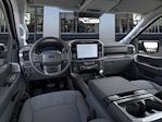 New 2025 Ford F-150 XLT SuperCrew Cab 4WD Pickup for sale #0QA50096 - photo 9