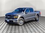 2025 Ford F-150 SuperCrew Cab 4WD Pickup for sale #0QA51308 - photo 3