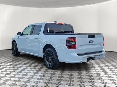 Used 2025 Ford Maverick Lobo SuperCrew Cab for sale #0QA72388 - photo 2