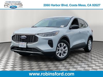 Used 2025 Ford Escape Active for sale #0QA98280 - photo 1