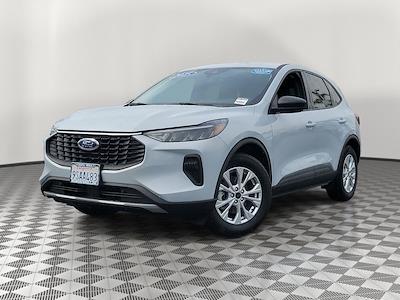 Used 2025 Ford Escape Active for sale #0QA98280 - photo 2