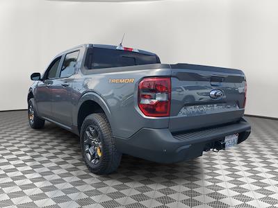 2024 Ford Maverick SuperCrew Cab AWD Pickup for sale #0QB83283 - photo 2