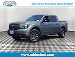 2024 Ford Maverick SuperCrew Cab AWD Pickup for sale #0QB83283 - photo 1