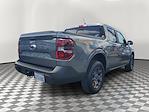 2024 Ford Maverick SuperCrew Cab AWD Pickup for sale #0QB83283 - photo 3