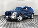 Used 2025 Ford Explorer Active for sale #0QB89409 - photo 1