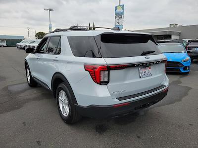 2025 Ford Explorer 4WD SUV for sale #0QB94701 - photo 2