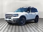 2025 Ford Bronco Sport 4WD SUV for sale #0QE30437 - photo 2