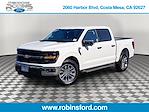 2024 Ford F-150 SuperCrew Cab 4x2 Pickup for sale #0QE71491 - photo 1