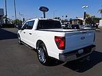 2024 Ford F-150 SuperCrew Cab 4x2 Pickup for sale #0QE71491 - photo 2