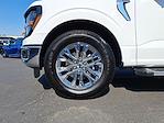 2024 Ford F-150 SuperCrew Cab 4x2 Pickup for sale #0QE71491 - photo 9